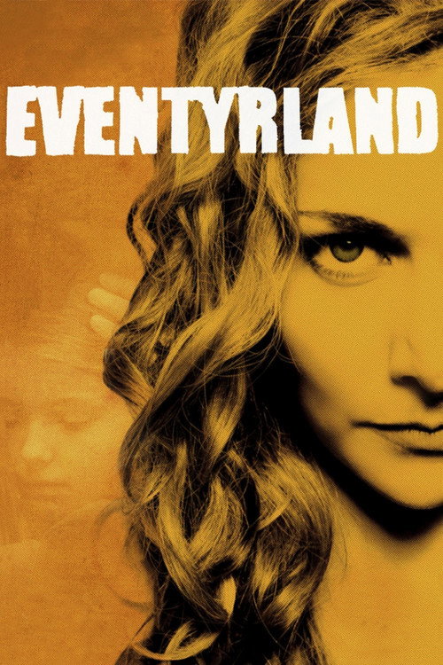 Eventyrland — постер