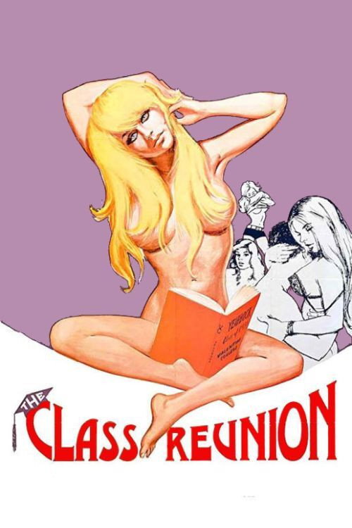 The Class Reunion — постер
