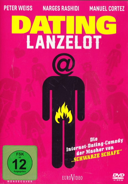 Dating Lanzelot — постер