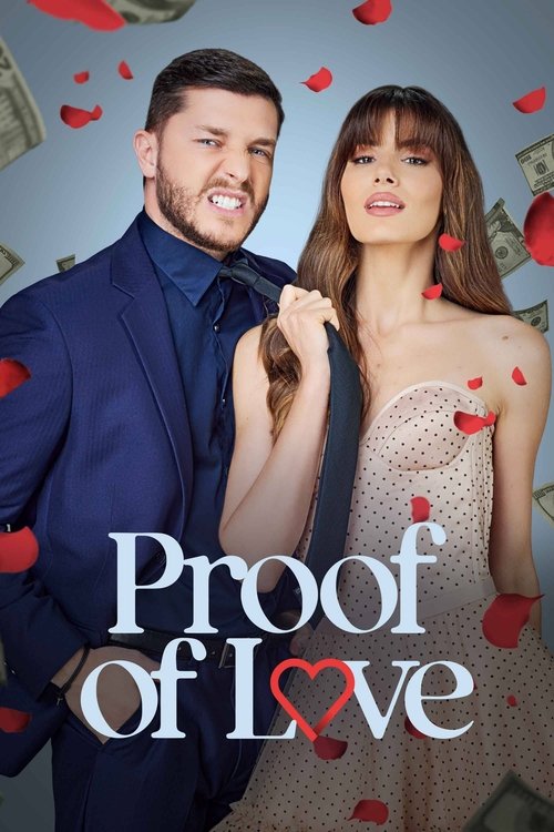 Proof of Love — постер