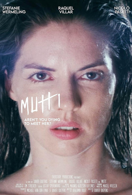 Mutti — постер