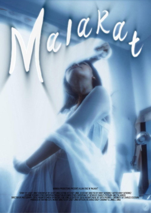 Malakat — постер