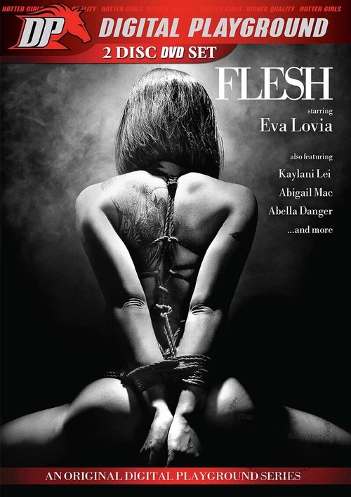 Flesh — постер