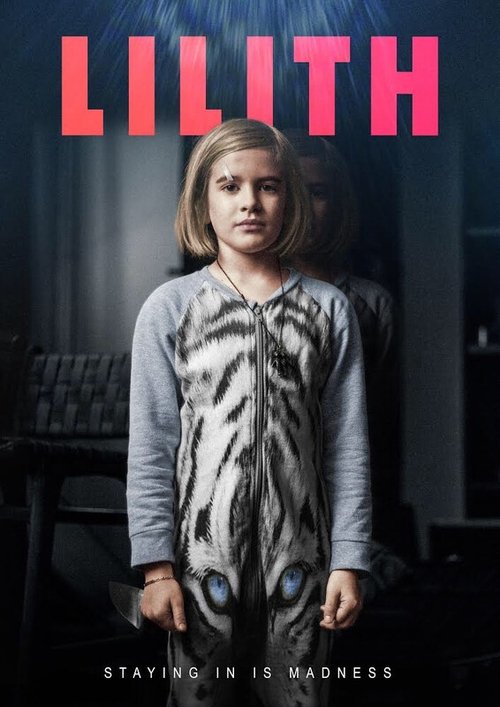 Lilith — постер
