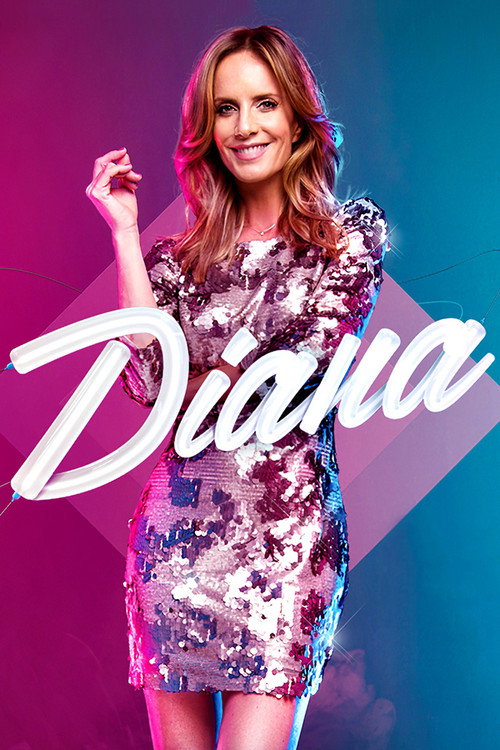 Diana — постер