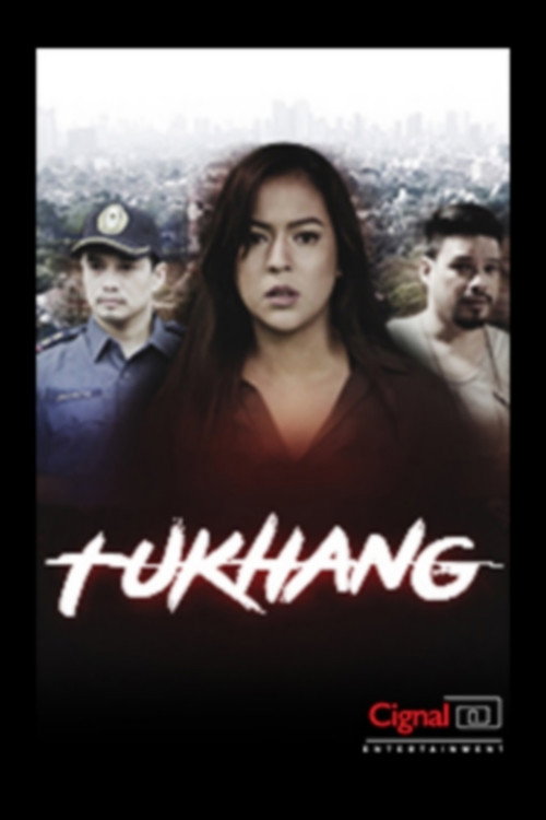 Tukhang — постер