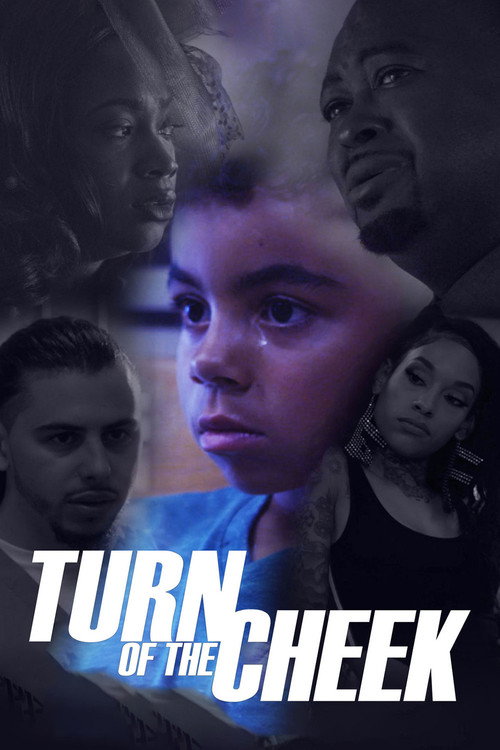 Turn of the Cheek — постер