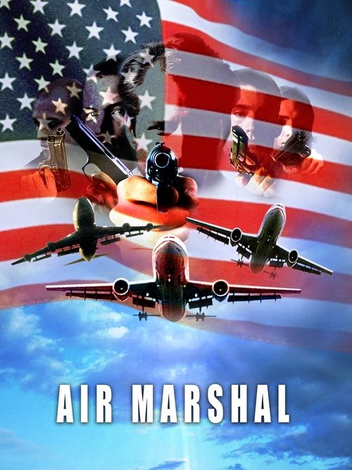 Air Marshal — постер