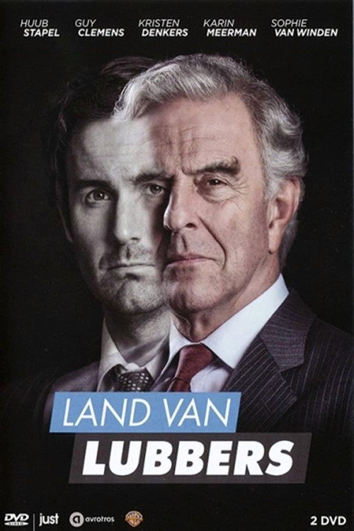 Land van Lubbers — постер
