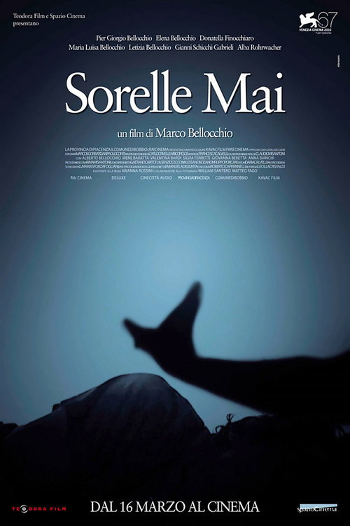 Sorelle Mai — постер