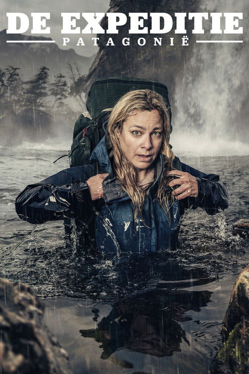 De Expeditie — постер