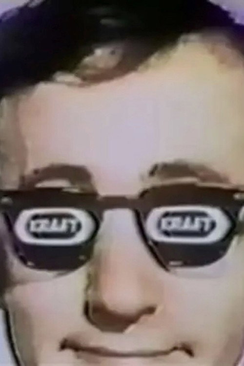 Woody Allen Looks at 1967 — постер