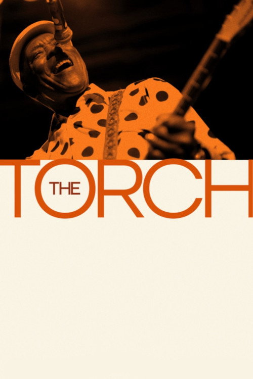 The Torch — постер