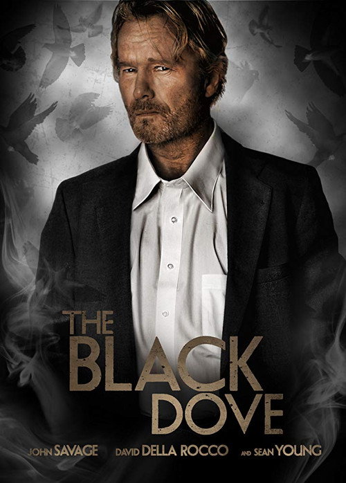The Black Dove — постер