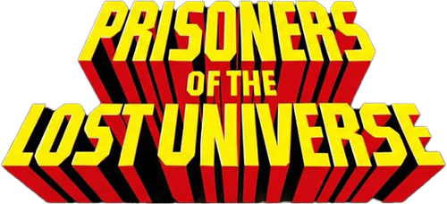 Prisoners of the Lost Universe — логотип
