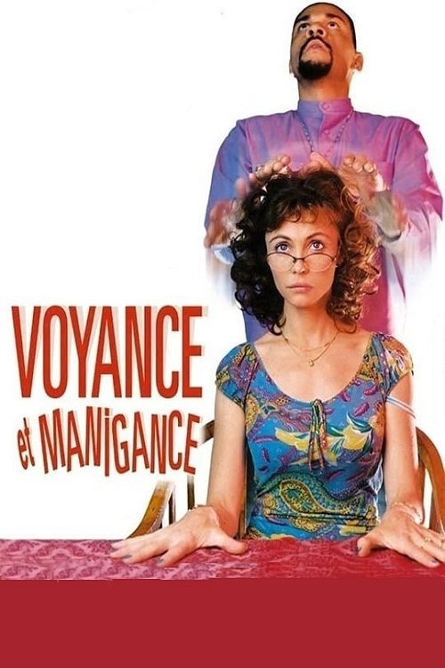 Voyance et manigance — постер