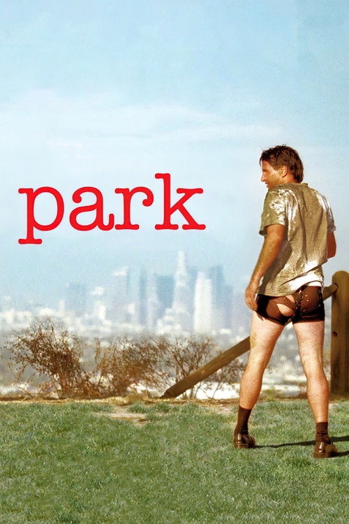 Park — постер