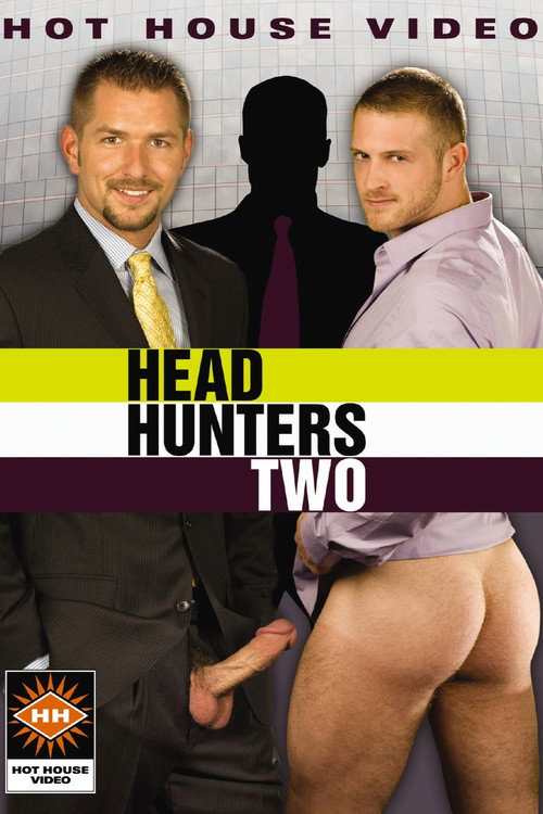 Head Hunters 2 — постер
