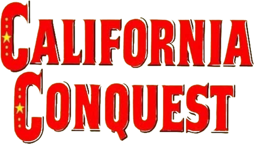 California Conquest — логотип
