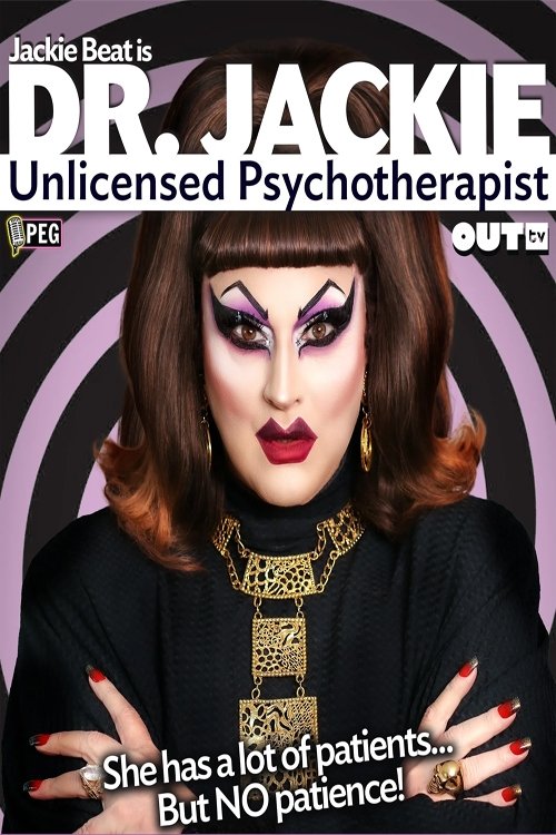 Dr. Jackie — постер