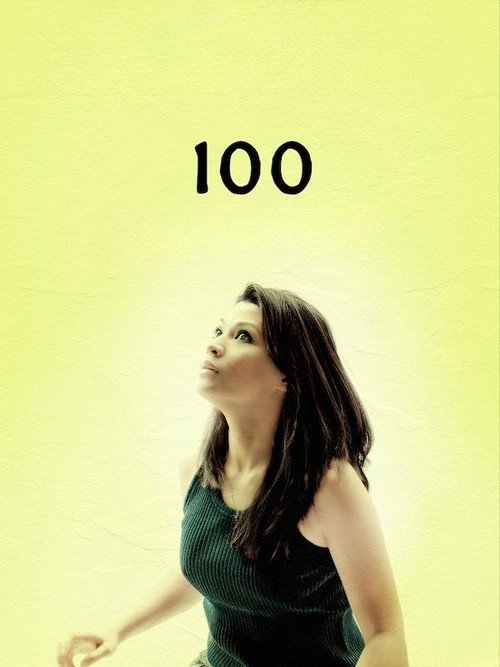 100 — постер
