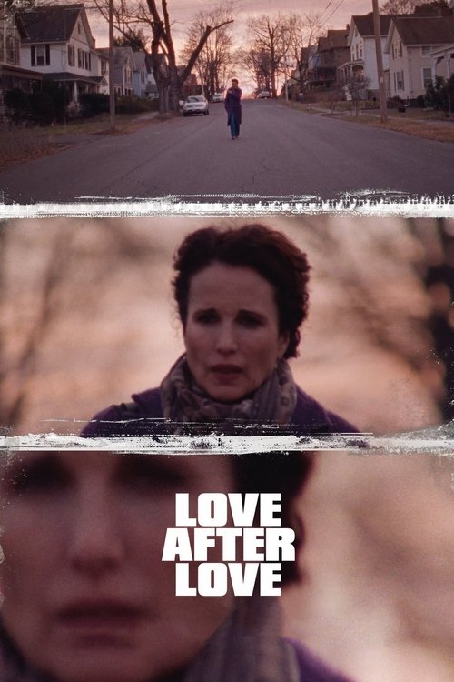 Love After Love — постер