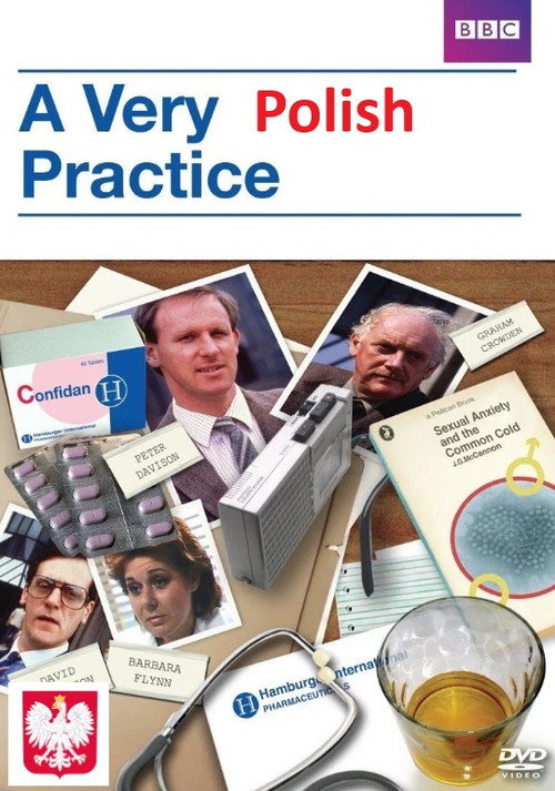 A Very Polish Practice — постер