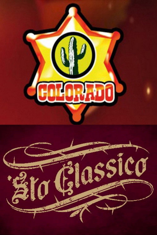 Colorado: Sto Classico - Romeo e Giulietta — постер