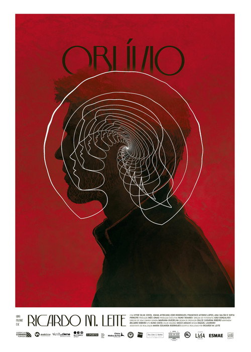 Oblívio — постер