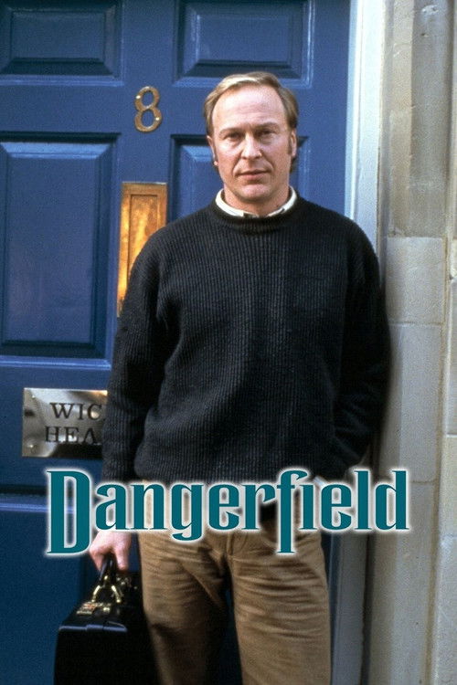 Dangerfield — постер