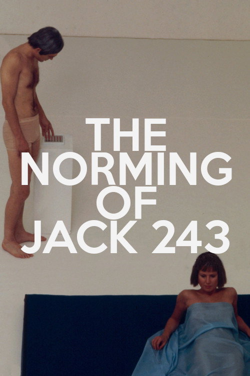 The Norming of Jack 243 — постер
