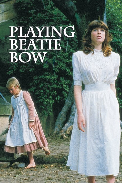 Playing Beatie Bow — постер