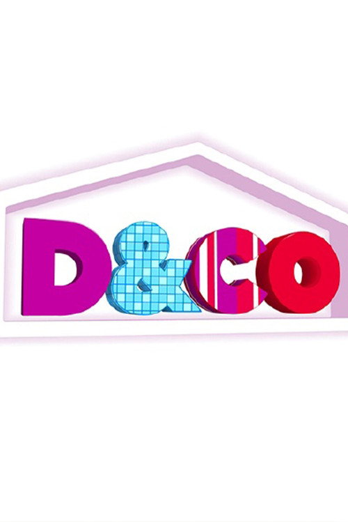 D&CO — постер