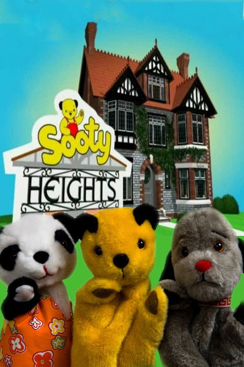 Sooty Heights — постер