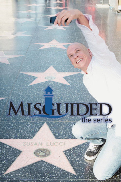 Misguided — постер
