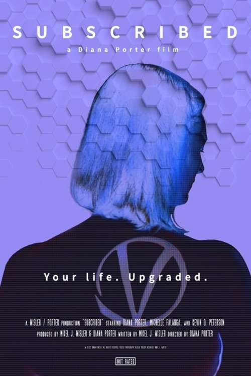Subscribed — постер