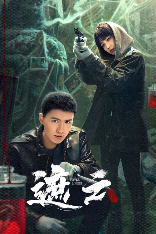 遮云 — постер