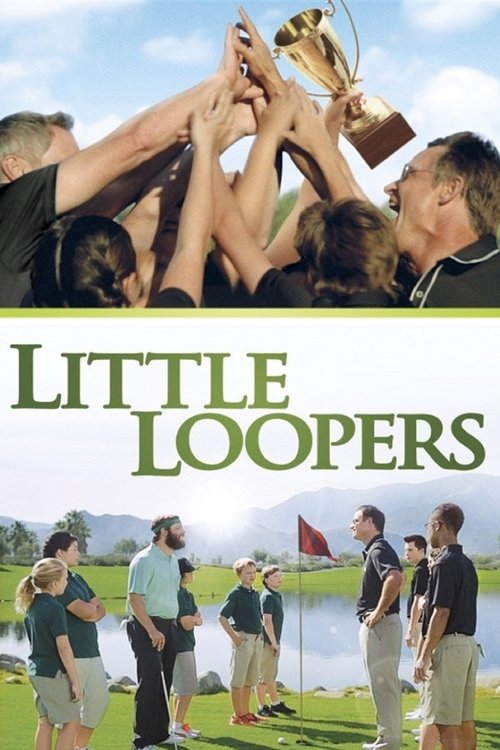 Little Loopers — постер