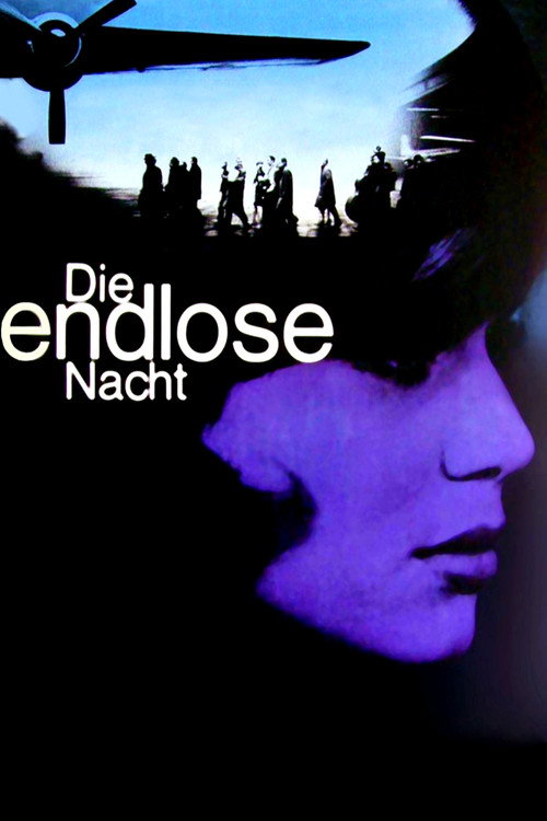 Die endlose Nacht — постер