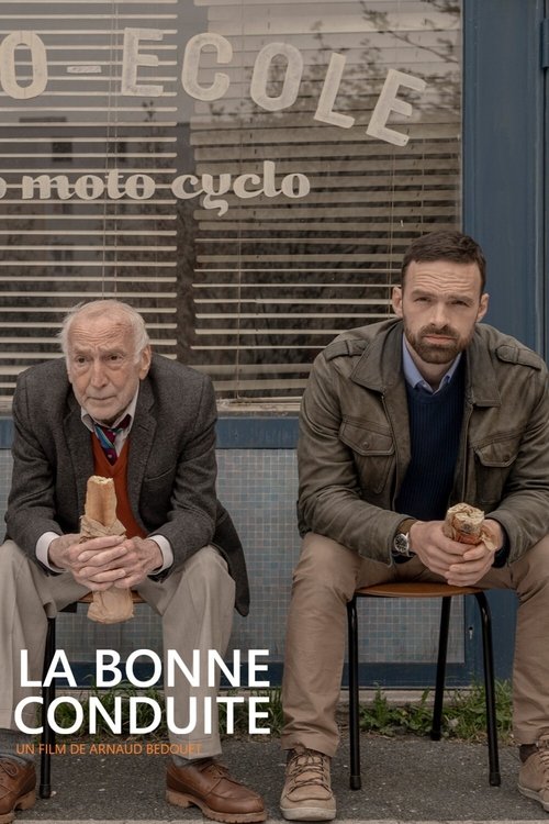 La Bonne Conduite — постер
