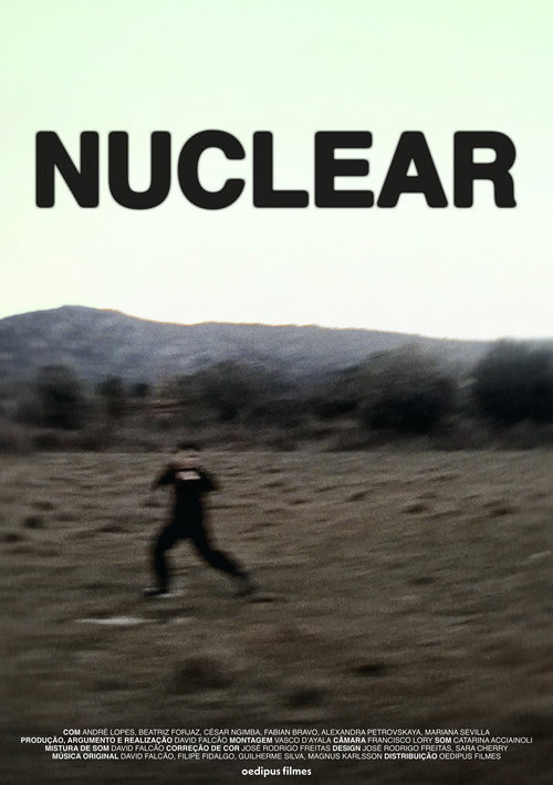 Nuclear — постер