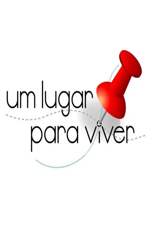 Um Lugar para Viver — постер