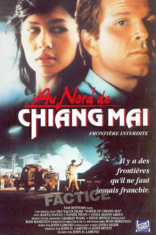 North of Chiang Mai — постер