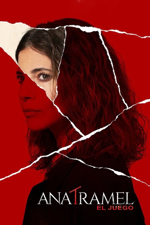 Ana Tramel. El juego — постер