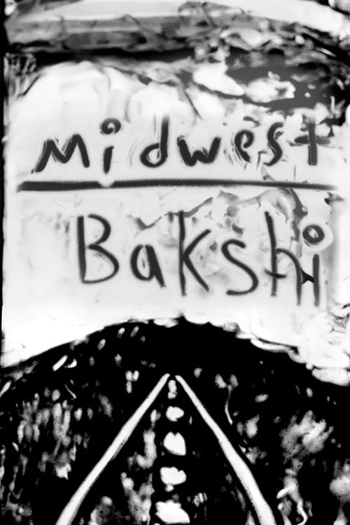Midwest — постер