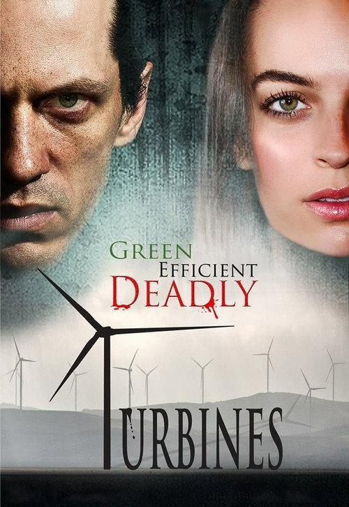 Turbines — постер