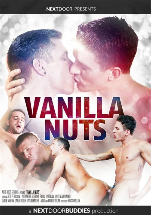 Vanilla Nuts — постер
