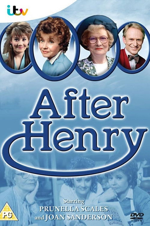 After Henry — постер