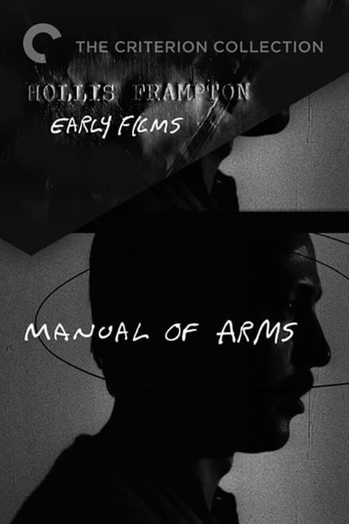 Manual of Arms — постер