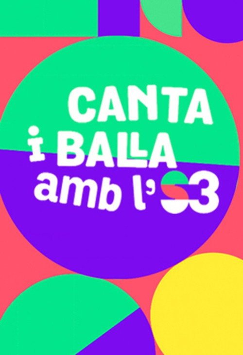 Canta i balla amb l'S3 — постер
